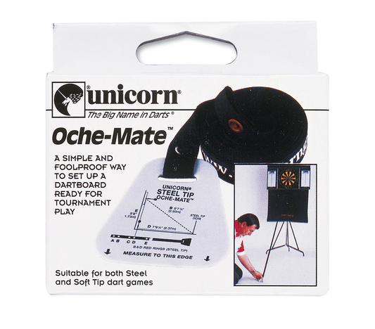 Unicorn Ochemate Measuring Tape