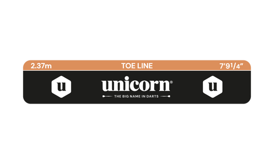 Unicorn Self Adhesive Oche