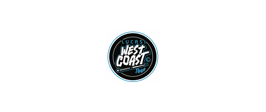 Introducing the Lucasi West Coast Tour