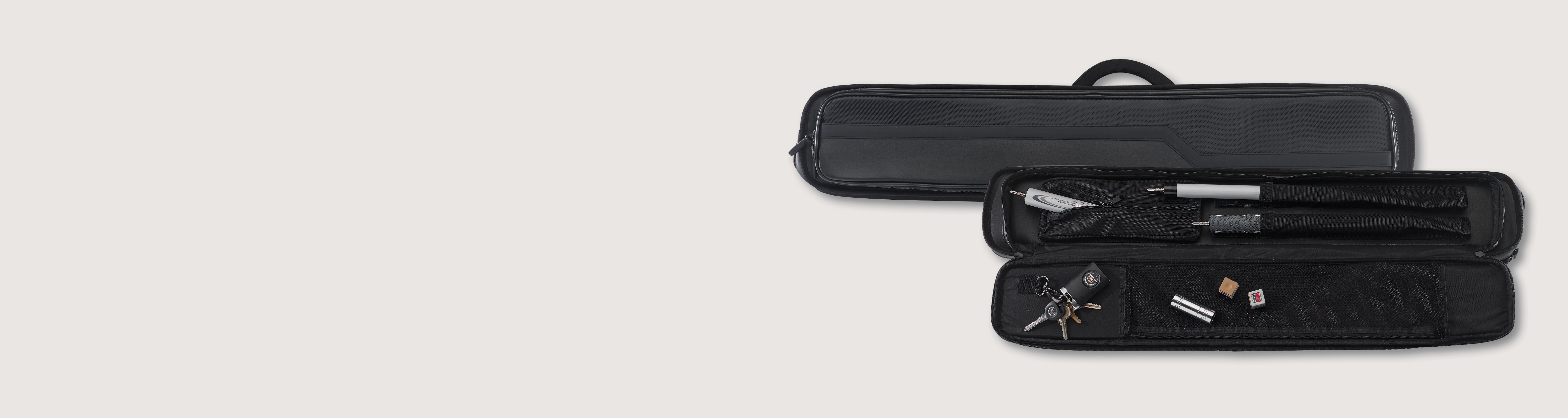 Soft Cases – Cue & Case