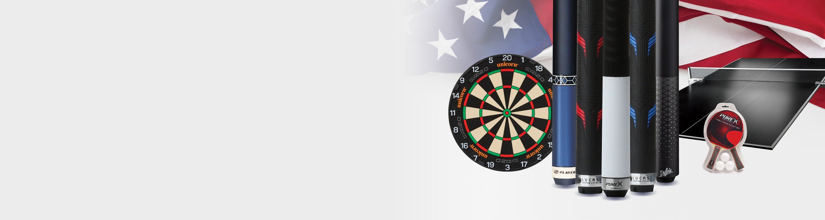 Red, White & Blue Deals