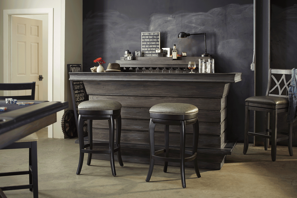 American Heritage Billiards Tables – Cue & Case