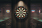 Unicorn Eclipse Ultra 2.0 Steel Tip Dartboard