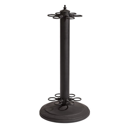 6-Cue Metal Floor Rack - photo 1