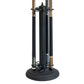 6-Cue Metal Floor Rack - photo 2