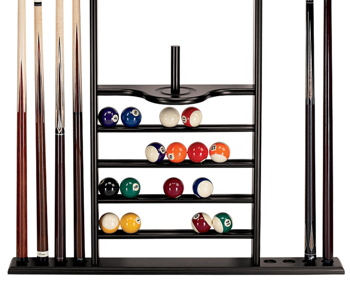 Cue Racks – Cue & Case
