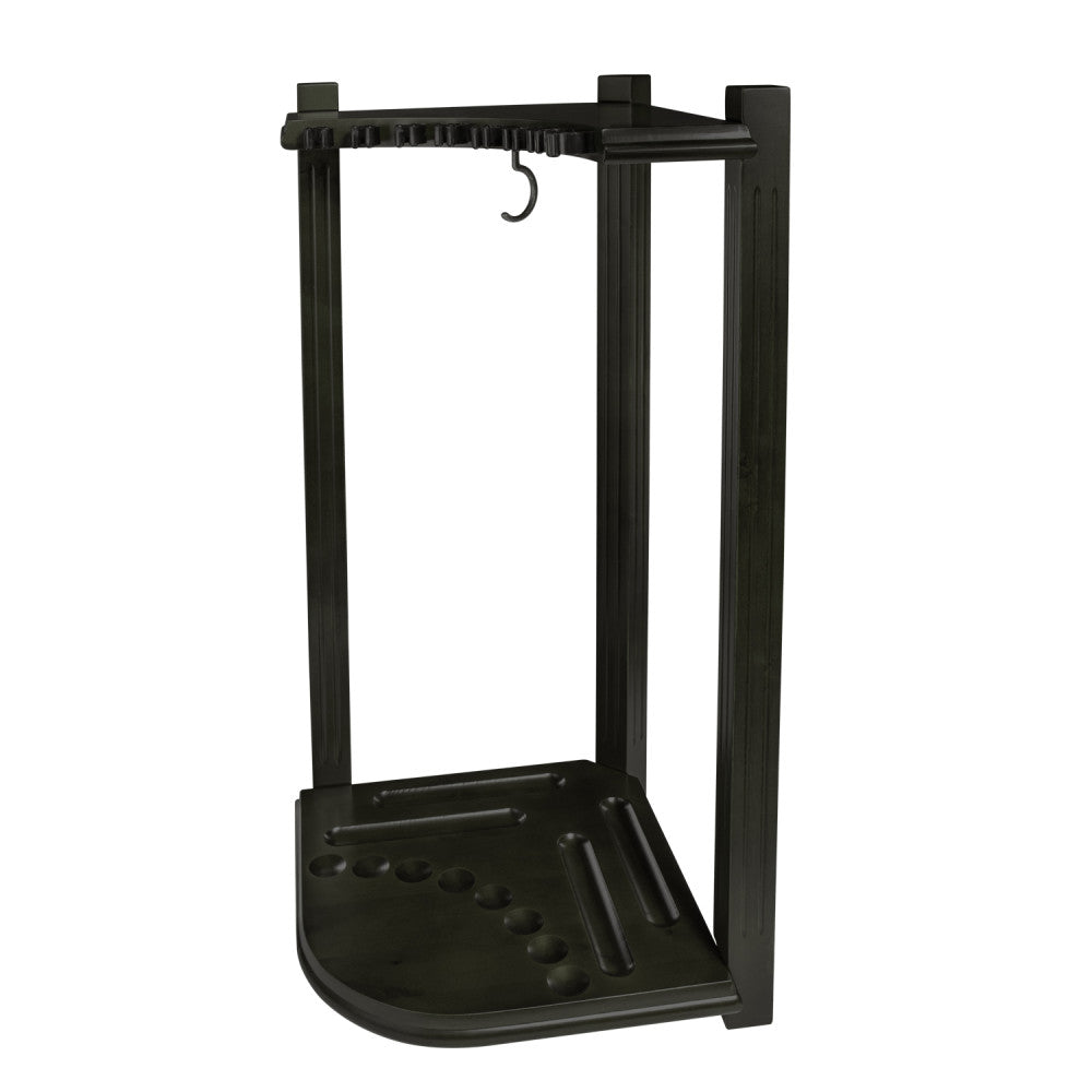 8-Cue Heavy Duty Corner Rack - photo 1