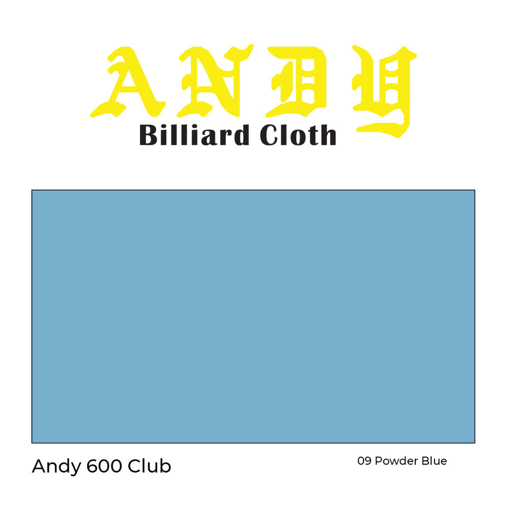 Andy 600 Club - photo 2