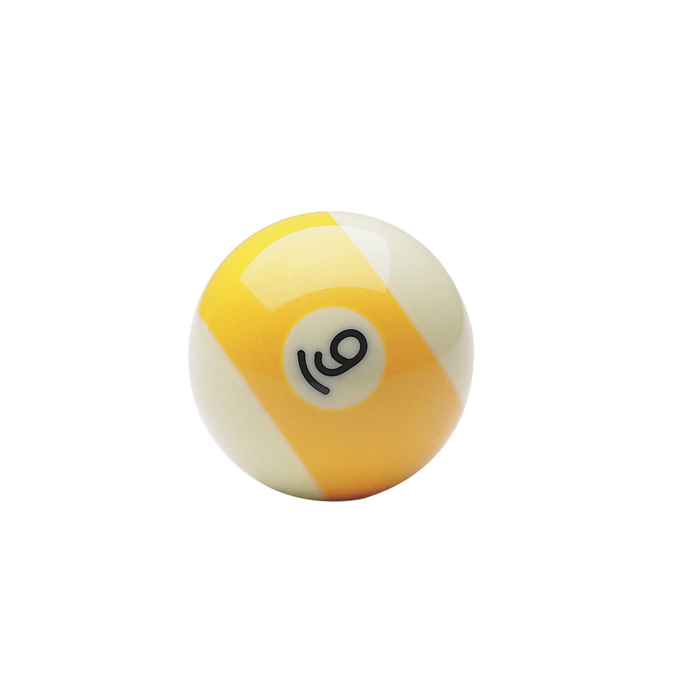 Aramith Premier Belgian 9-Ball Replacement - photo 1