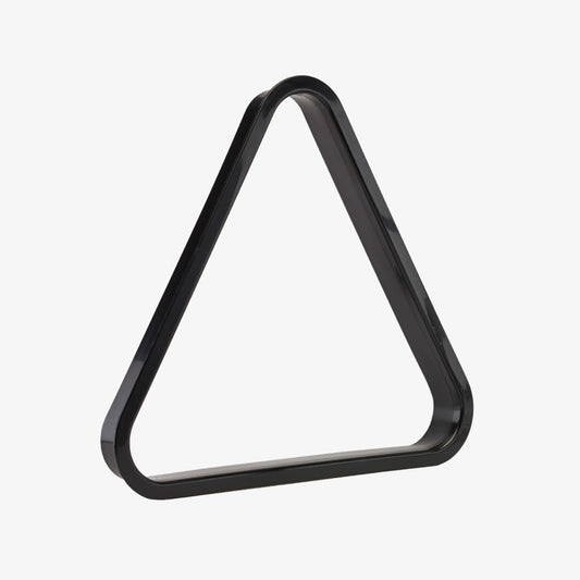 Black Plastic 8-Ball Triangle - photo 1