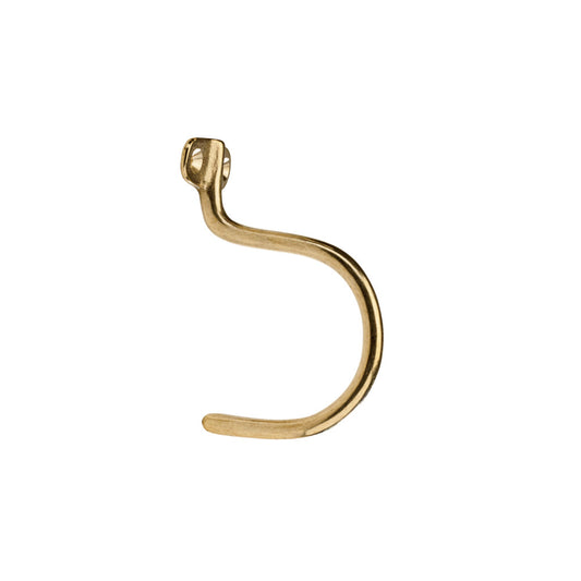 Brass Table Hook - photo 1