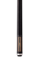 Brunswick x Lucasi Ebony 180th Anniversary Cue