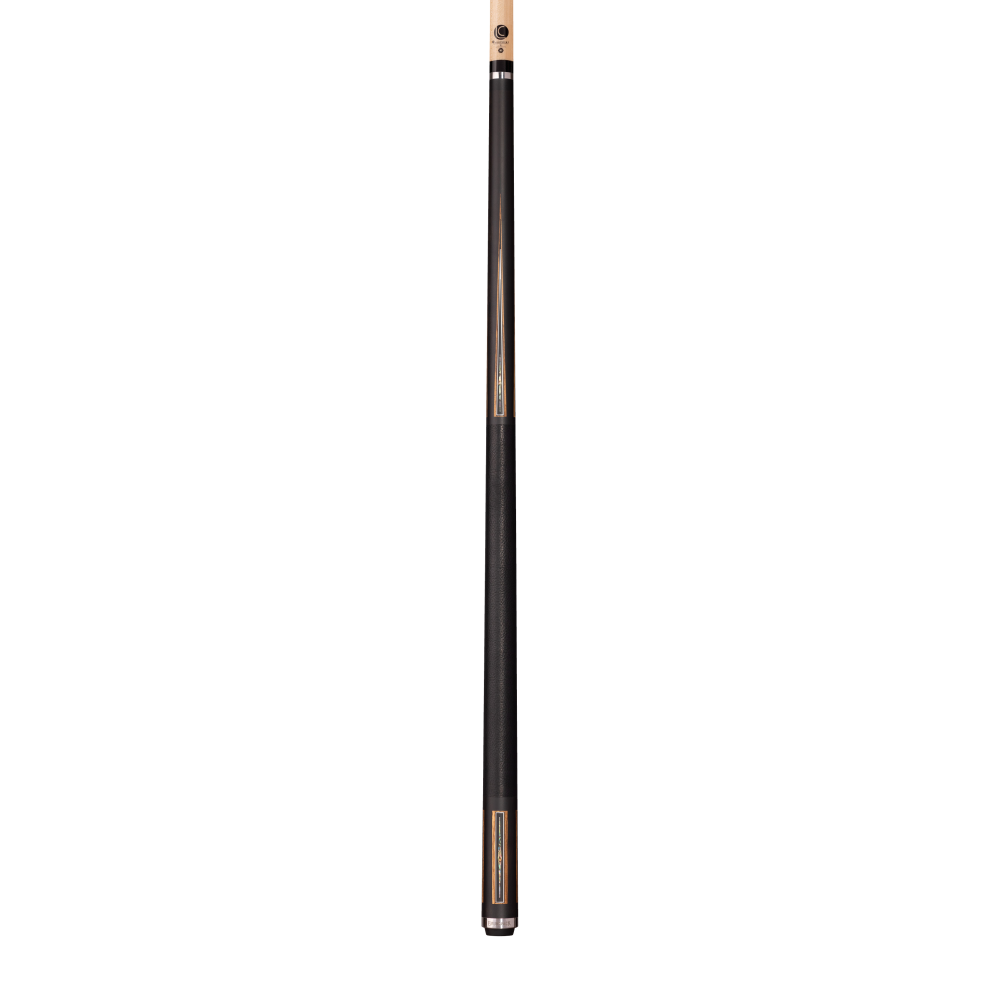 Brunswick x Lucasi Ebony 180th Anniversary Cue
