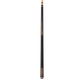 Brunswick x Lucasi Ebony 180th Anniversary Cue
