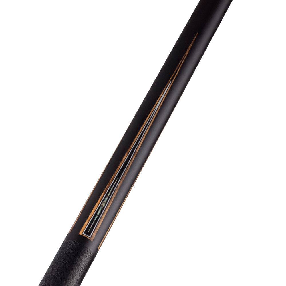 Brunswick x Lucasi Ebony 180th Anniversary Cue