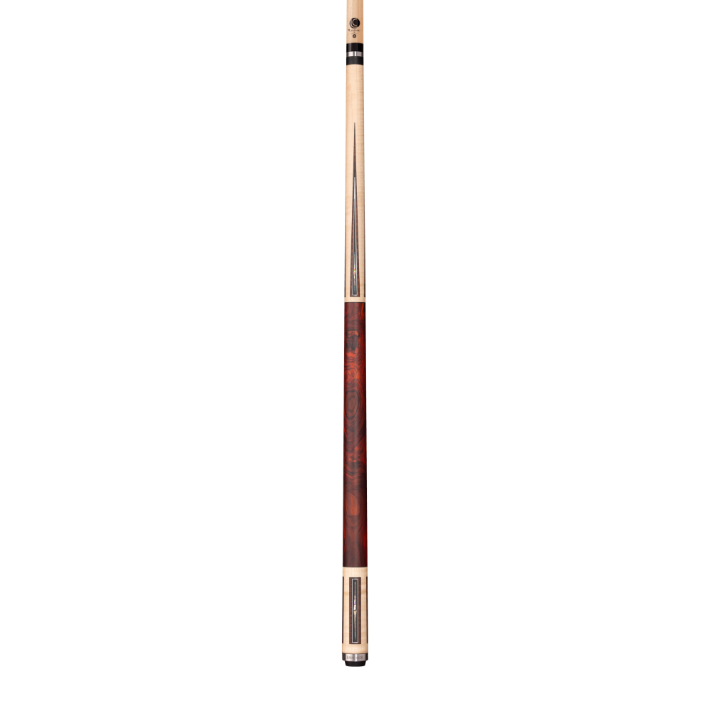 Brunswick x Lucasi Maple 180th Anniversary Cue