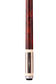 Brunswick x Lucasi Maple 180th Anniversary Cue