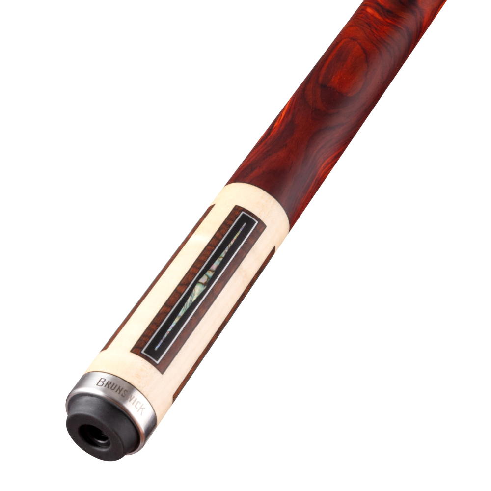 Brunswick x Lucasi Maple 180th Anniversary Cue – Cue & Case