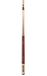 Brunswick x Lucasi Maple 180th Anniversary Cue