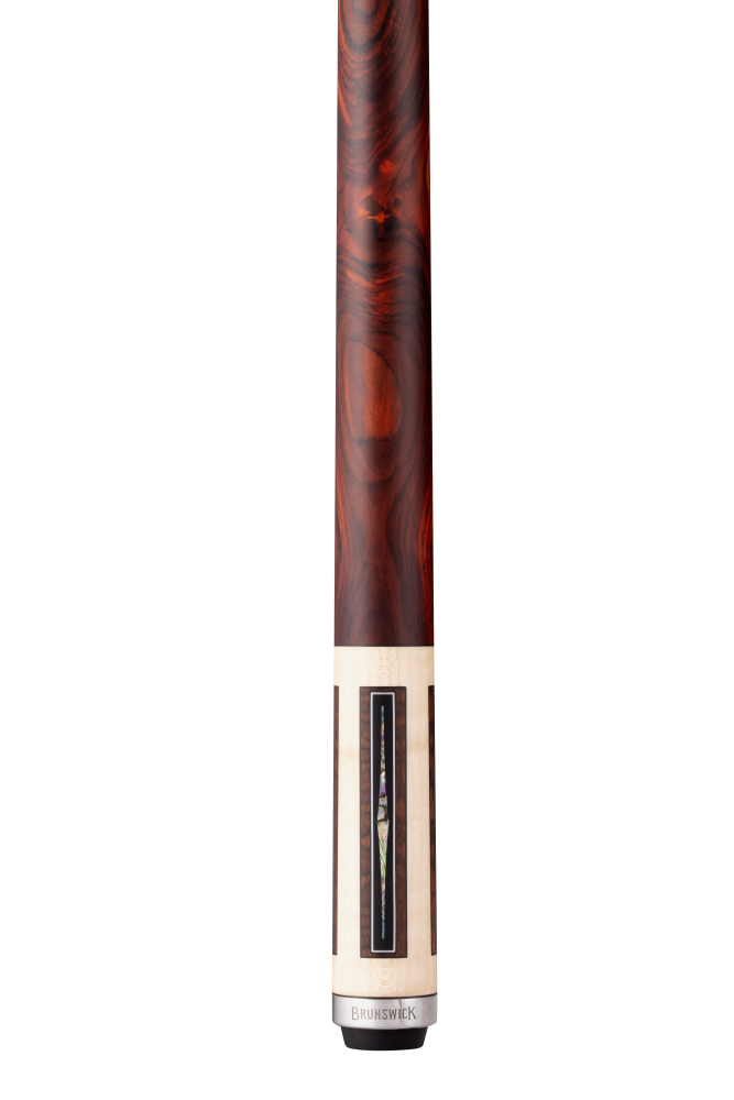 Brunswick x Lucasi Maple 180th Anniversary Cue