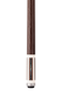 Brunswick x Lucasi White 180th Anniversary Cue