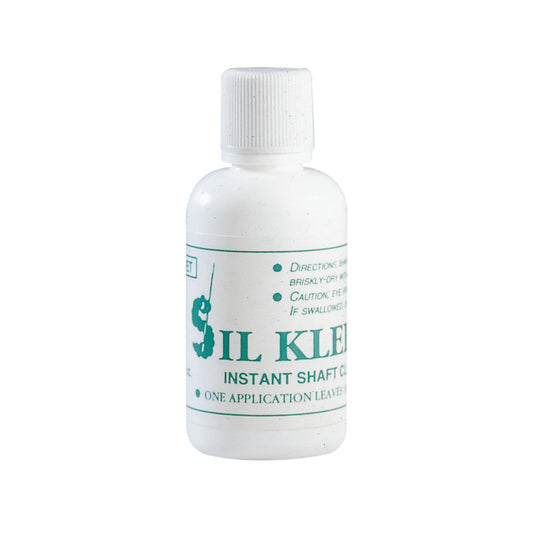 Cue Silk SIL Kleen Pool Cue Cleaner - photo 1