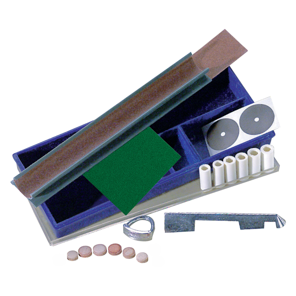 Cue Tip Repair Kit
