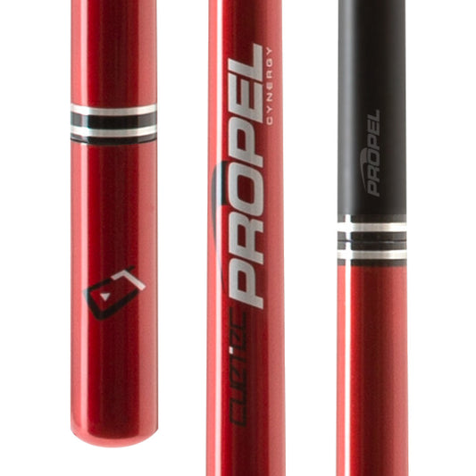 Cuetec CT947 Cue - photo 1