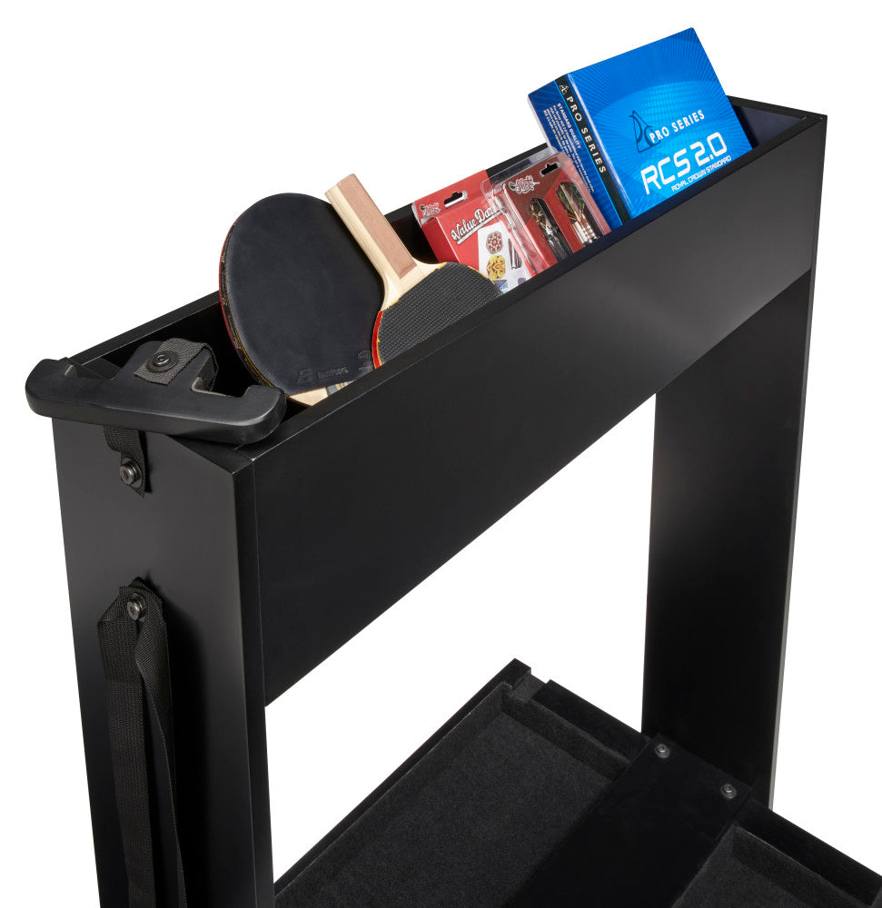 Dining and Table Top Conversion Valet - photo 3