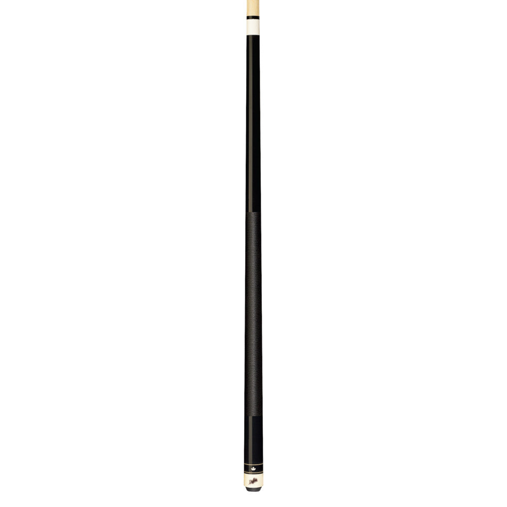 Dufferin Black Stain Cue with Nylon Wrap - photo 2