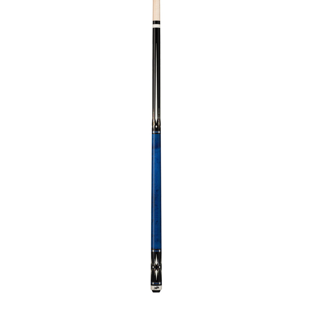 Dufferin Blue Birdseye & Black Wrapless Handle - photo 2