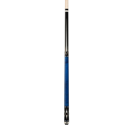 Dufferin Blue Birdseye & Black Wrapless Handle - photo 2