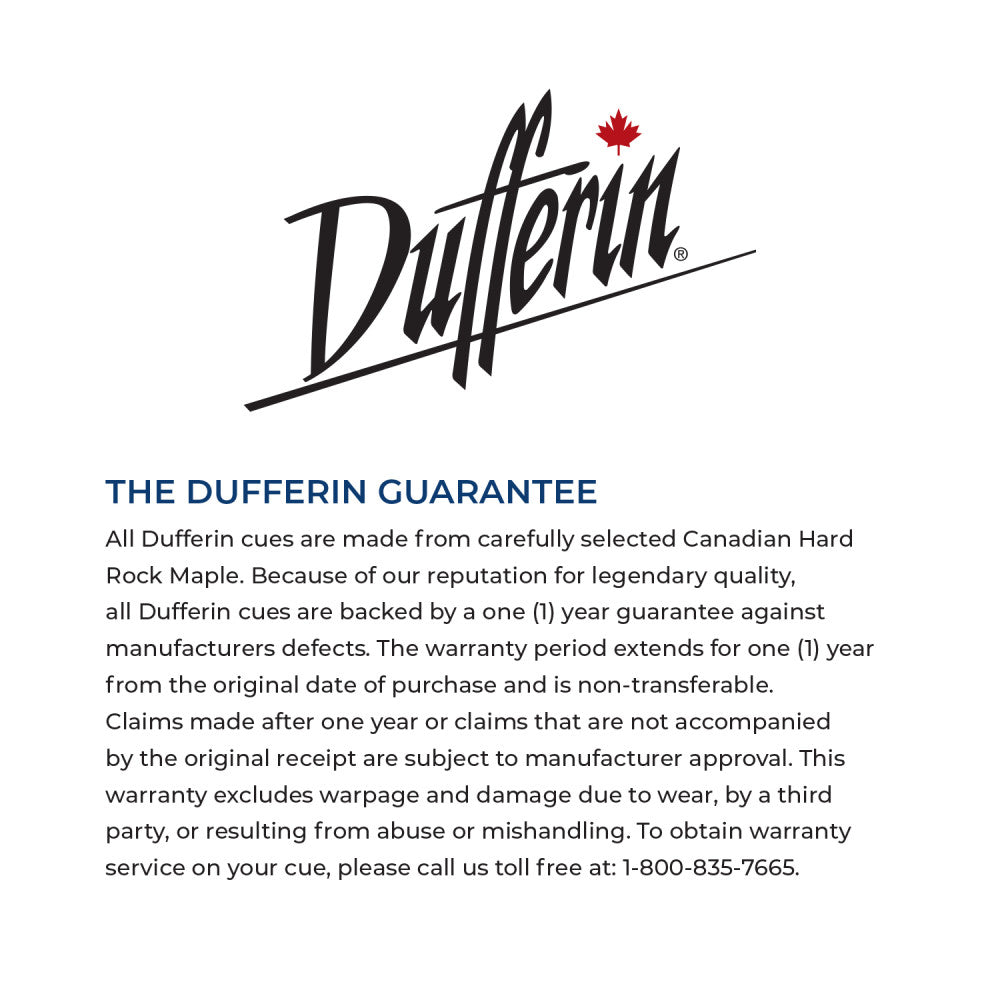 Dufferin Blue Birdseye & Black Wrapless Handle - photo 3