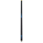 Dufferin Blue Weave Cue with Nylon Wrap - photo 2