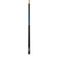 Dufferin Midnight Horizon Cue with Linen Wrap - photo 2