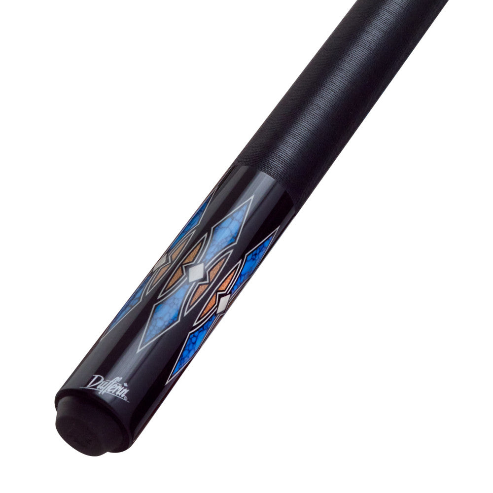 Dufferin Midnight Horizon Cue with Linen Wrap - photo 3