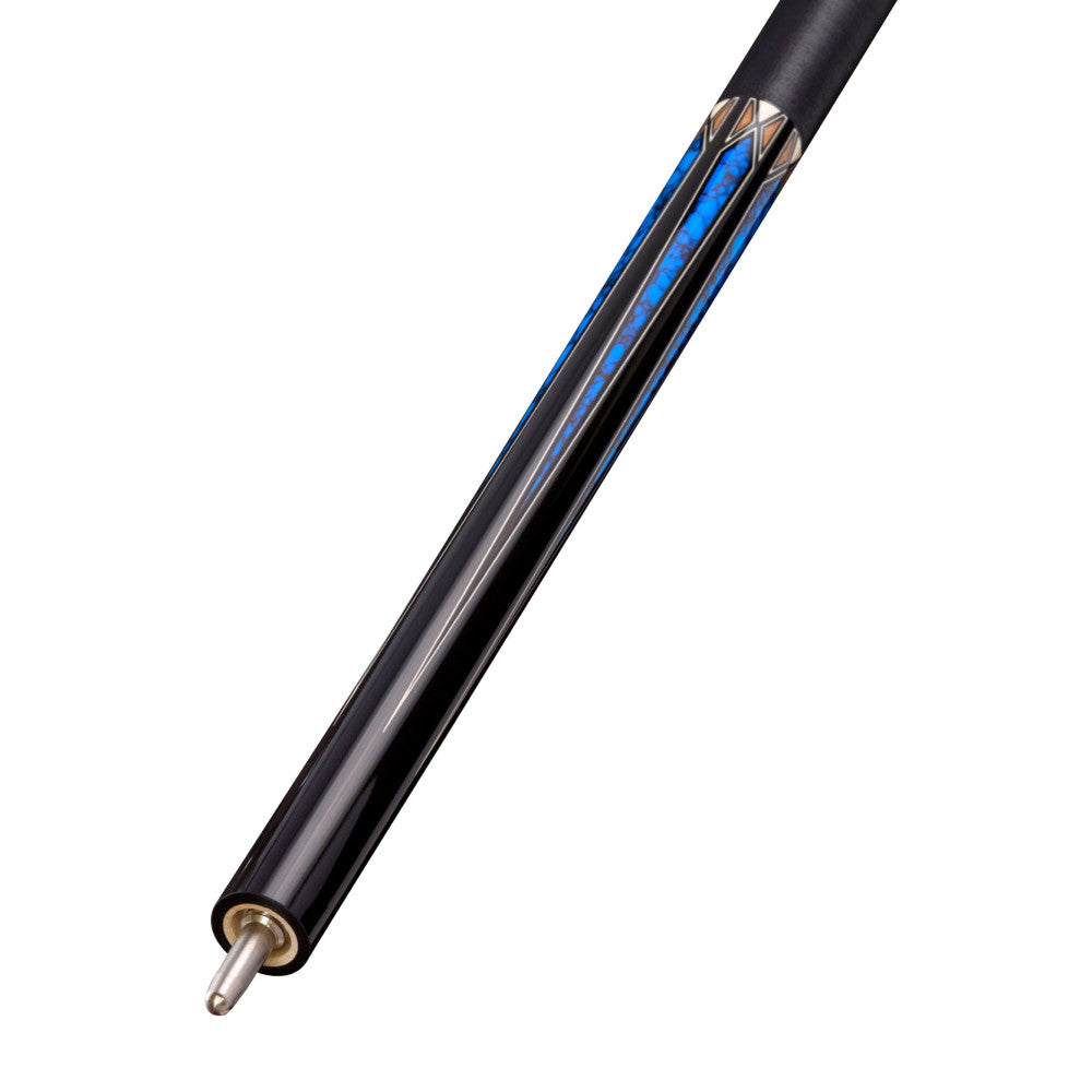Dufferin Midnight Horizon Cue with Linen Wrap - photo 4