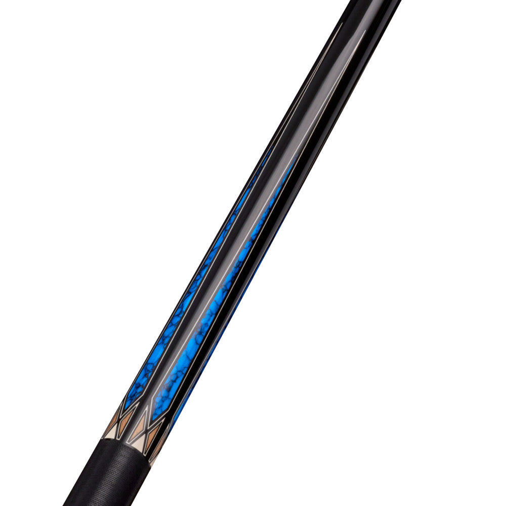 Dufferin Midnight Horizon Cue with Linen Wrap - photo 5
