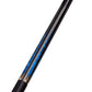 Dufferin Midnight Horizon Cue with Linen Wrap - photo 5