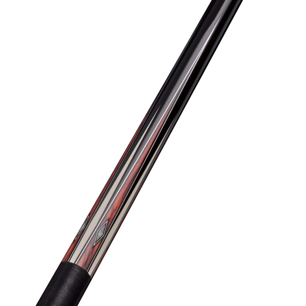 Dufferin Nightframe Cue with Linen Wrap - photo 5