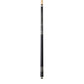 Dufferin Onyx Silver Cue with Linen Wrap - photo 2