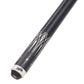 Dufferin Onyx Silver Cue with Linen Wrap - photo 3