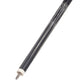 Dufferin Onyx Silver Cue with Linen Wrap - photo 4