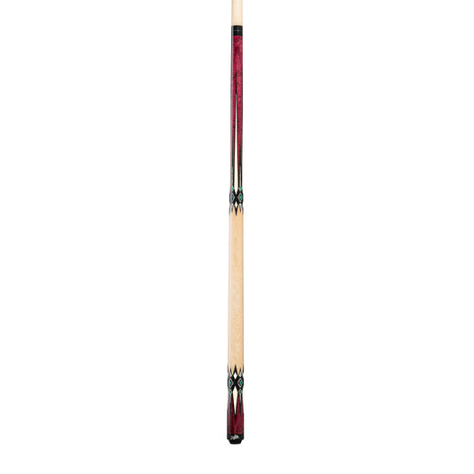 Dufferin Purple Malachite Magic Wrapless Cue - photo 2