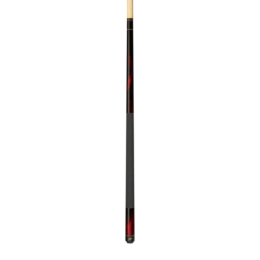 Dufferin Red Flame Cue with Neoprene Wrap - photo 2
