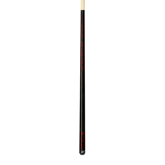 Dufferin Red Marble Wrapless Cue - photo 2