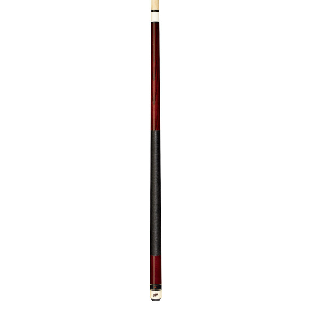 Dufferin Red Stain Cue with Nylon Wrap - photo 2