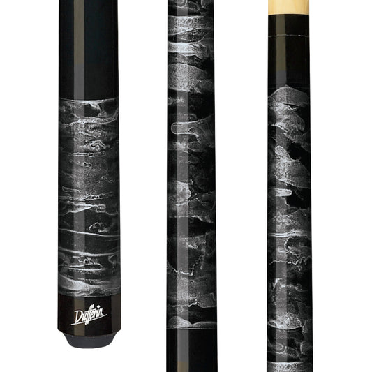 Dufferin Silver Marble Wrapless Cue - photo 1