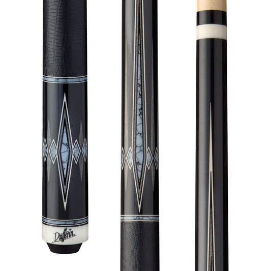 Dufferin Slate Shadow with Embossed Leather Wrap - photo 1