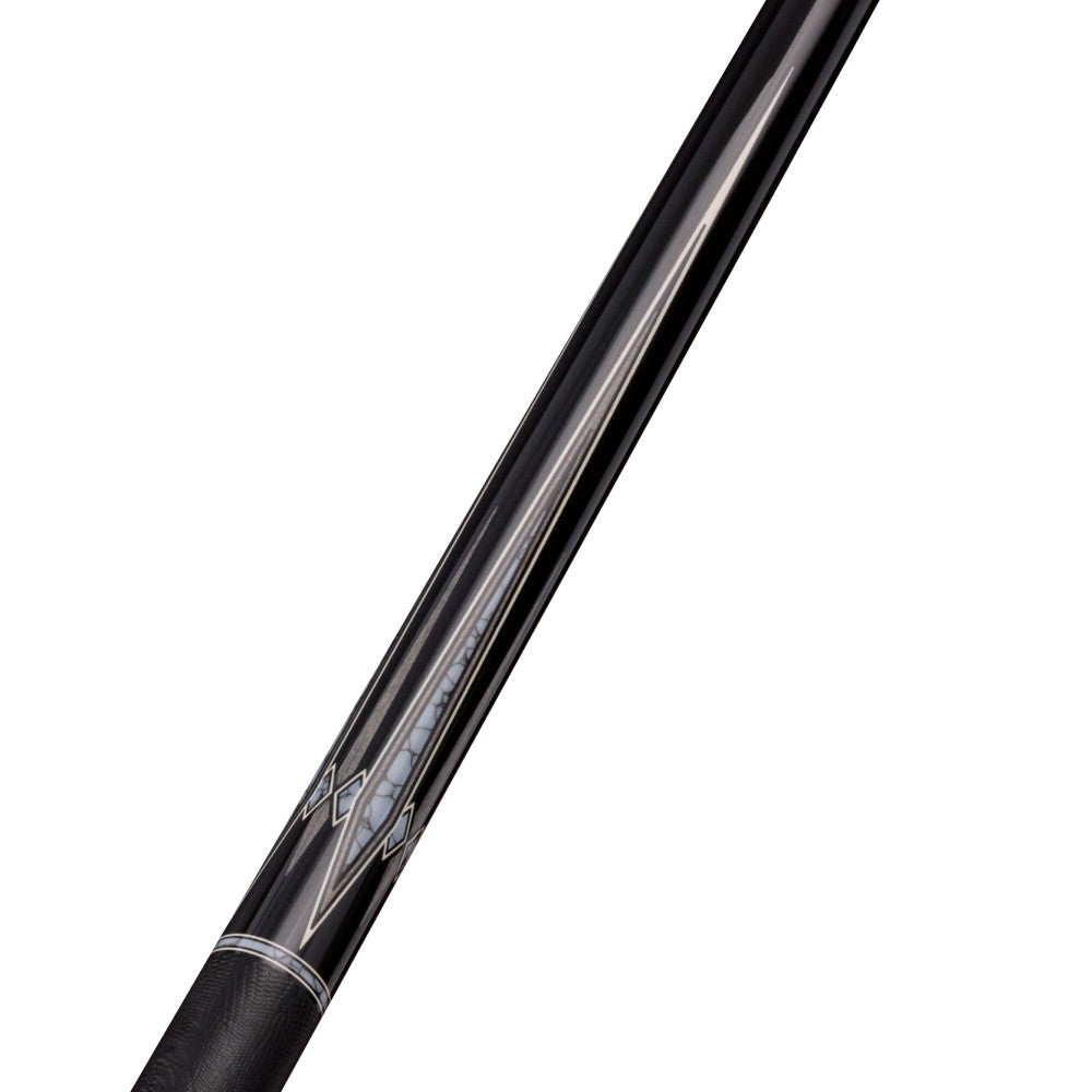 Dufferin Slate Shadow with Embossed Leather Wrap - photo 4